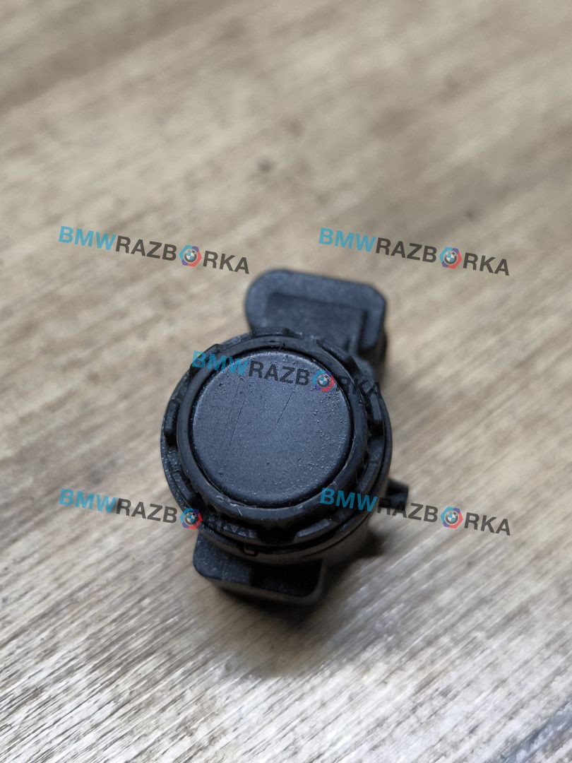 датчик парктроника BMW X5 G05 2019, 3.0 л., B57 D30 A, дизель, АКПП, внедорожник 5 дв., полный привод, 9471931, 66209471931, 6.50