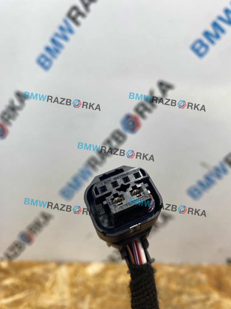 разъем (фишка) проводки BMW 4 серия G22/G23 G22 2022, 2.0 л., B48 B20 A, бензин, АКПП, c36, купе, задний привод, 6992166