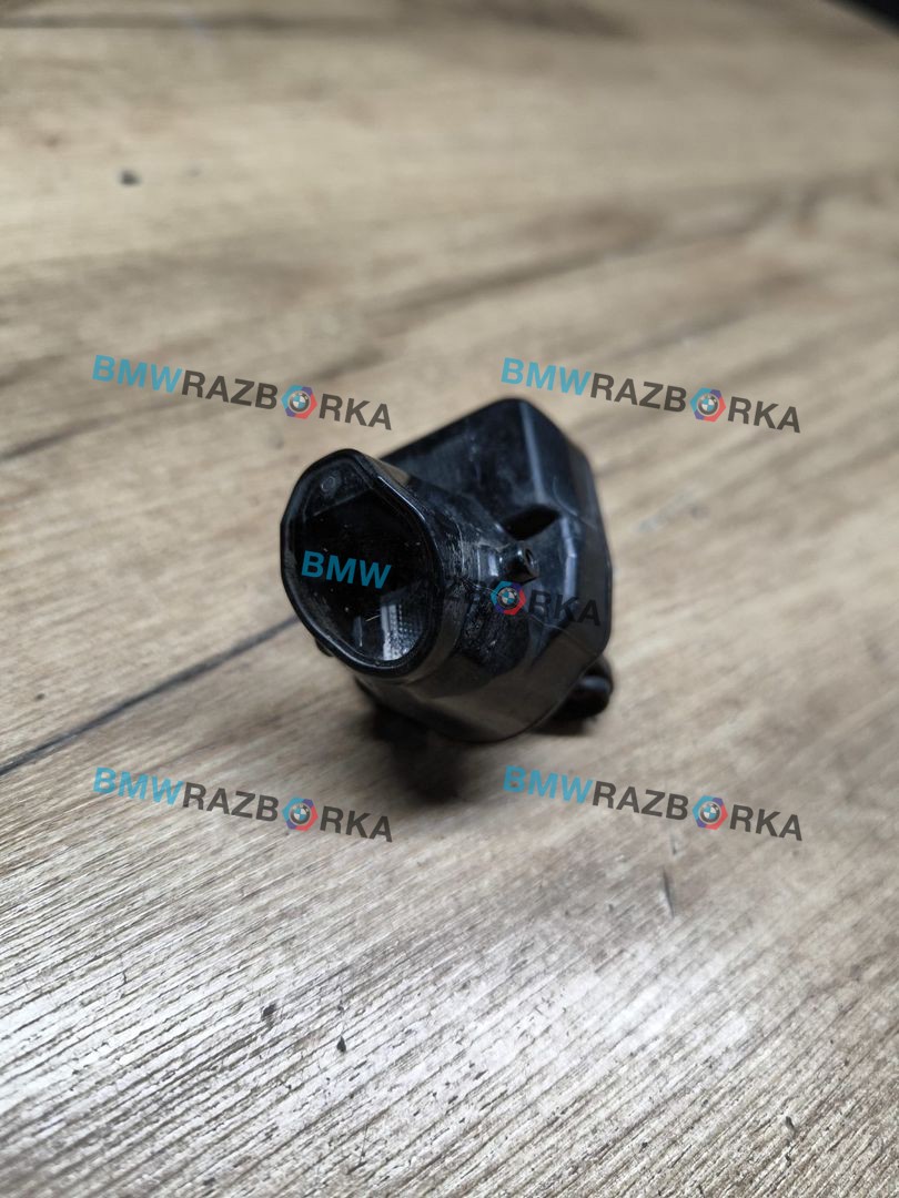 накладка на порог BMW X5 G05 [рестайлинг] G05 2024, 4.0 л., дизель, АКПП, внедорожник 5 дв., 63147946663, 7946663