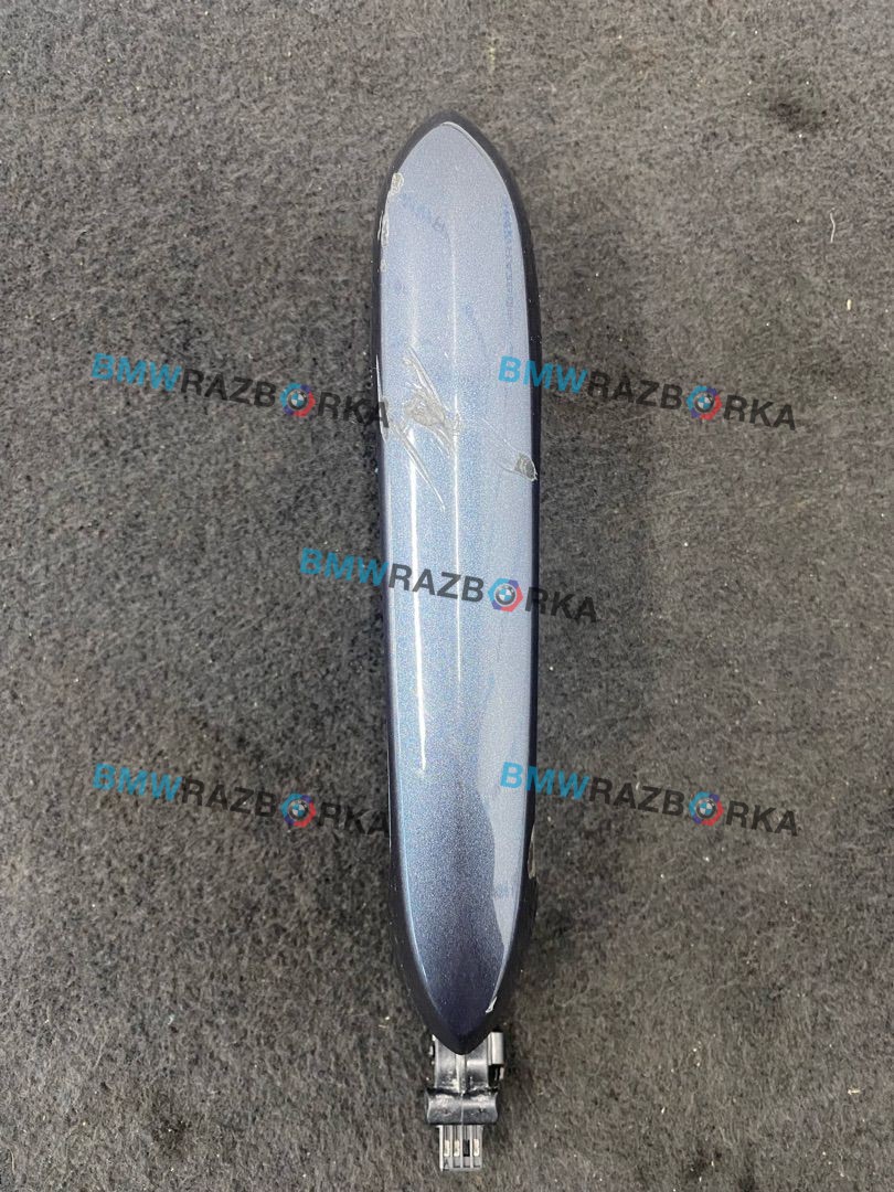 ручка наружная BMW X7 G07 2019, 4.0 л., бензин, АКПП, c27, внедорожник 5 дв., полный привод, 8499343