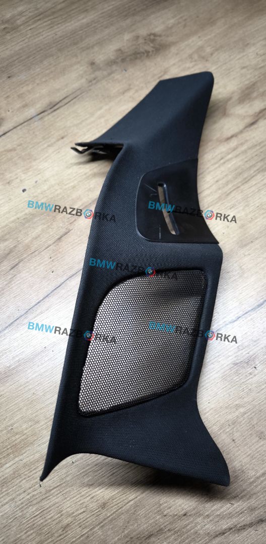 обшивка салона BMW i8 I12 2015, 1.5 л., гибрид, полный привод, 51437376267, 7376267