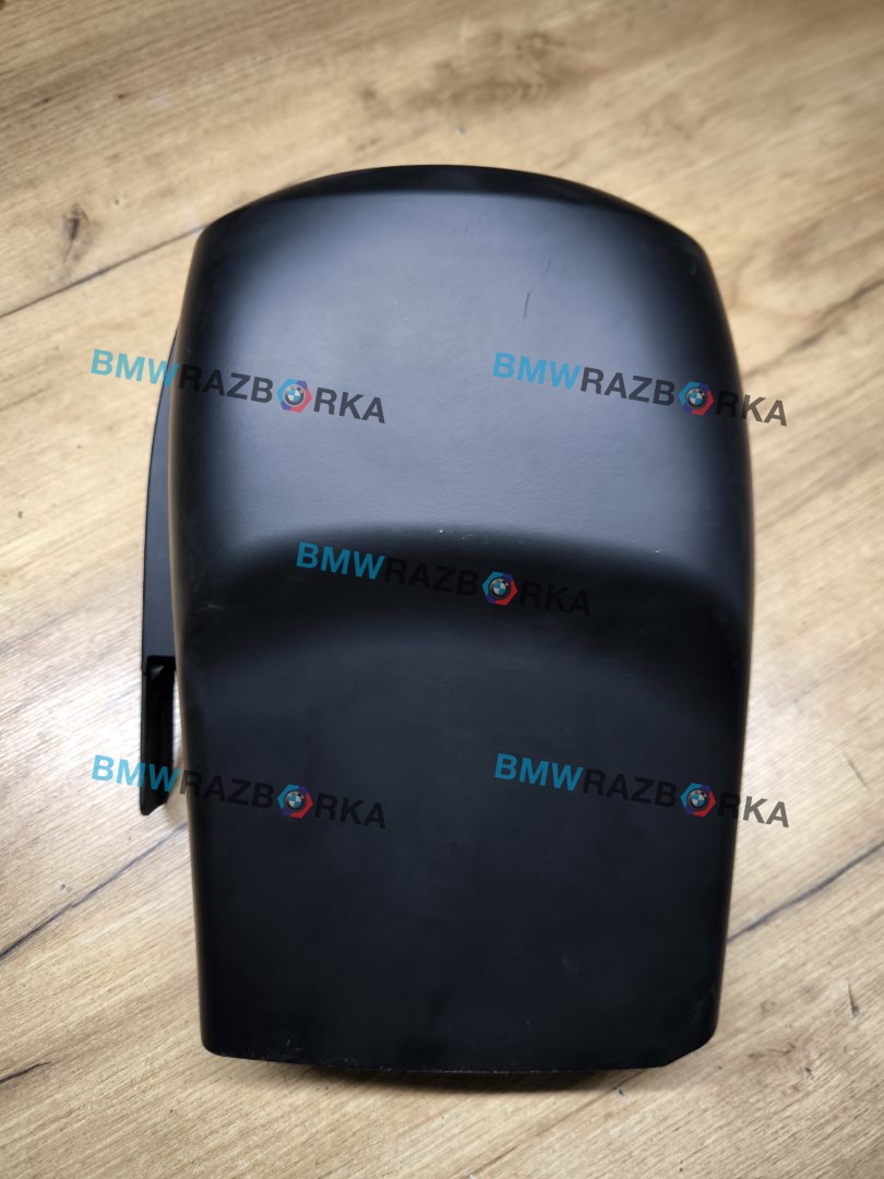 кожух рулевой колонки BMW i8 I12 2015, 1.5 л., гибрид, полный привод, 9284357, 9284356
