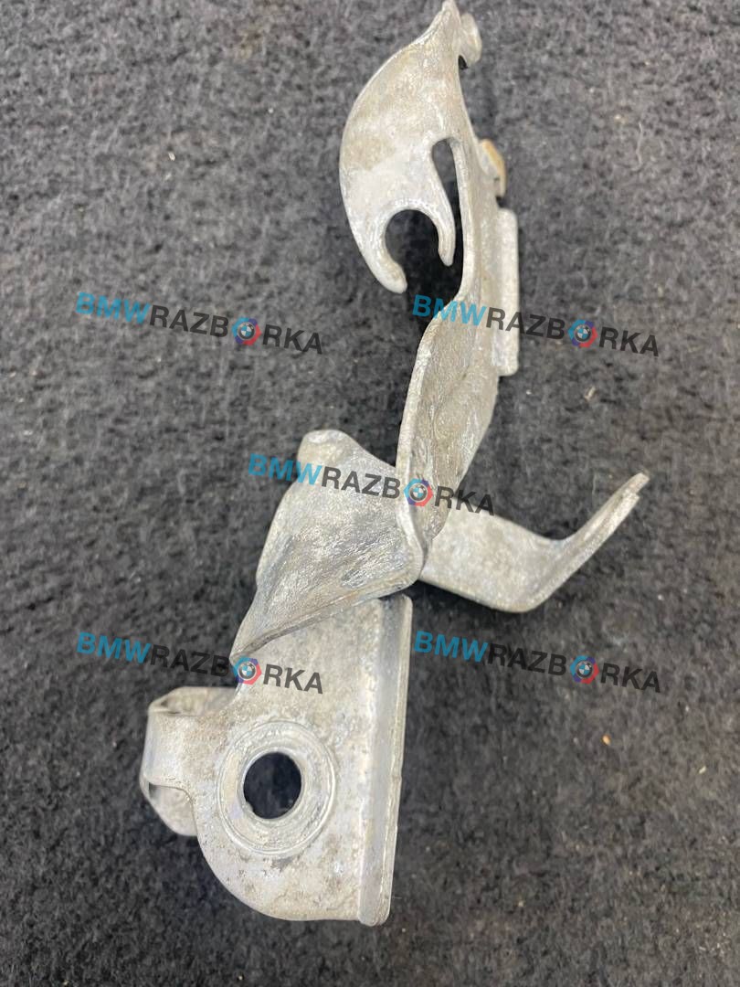 держатель тормозного шланга BMW 4 серия G22/G23 G22 2022, 2.0 л., B48 B20 A, бензин, АКПП, c36, купе, задний привод, 6877744