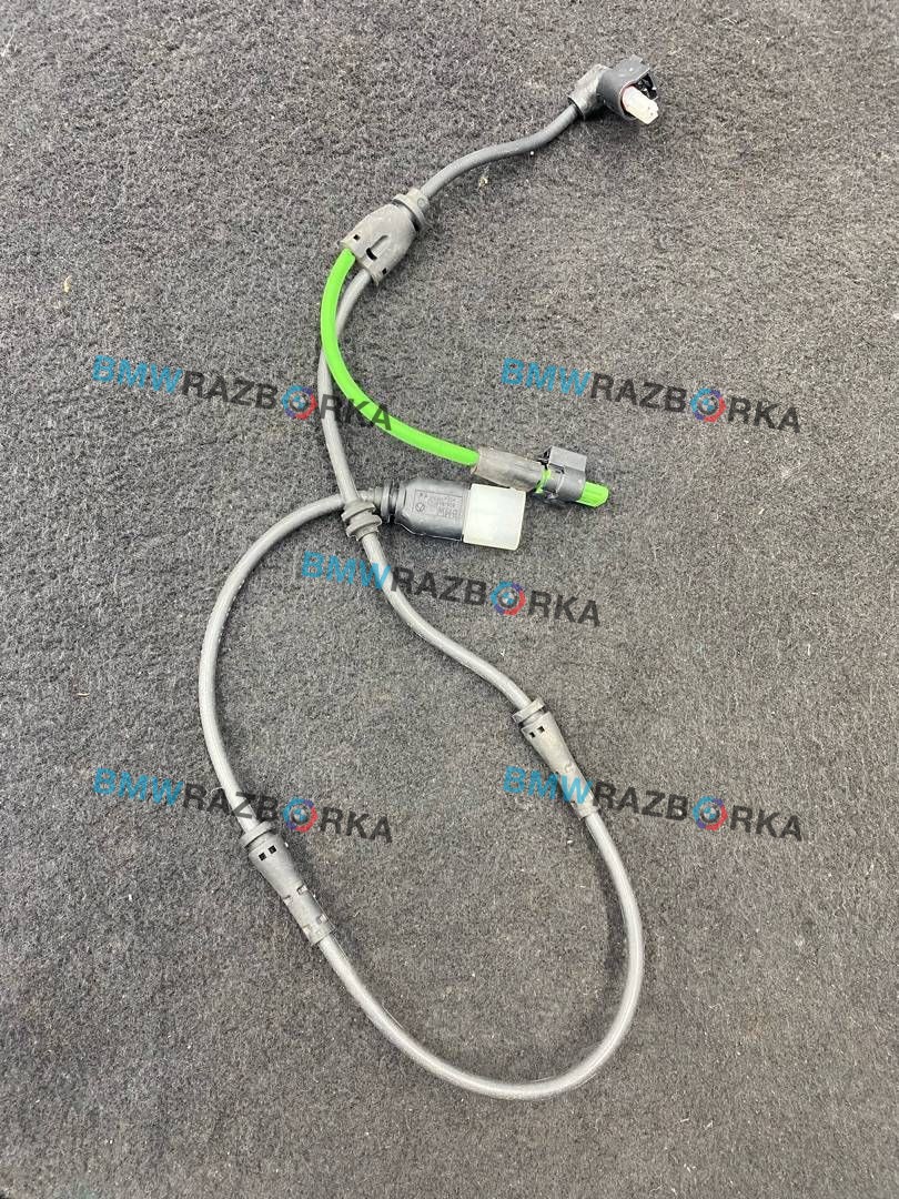 соединительный кабель системы EDC BMW 4 серия G22/G23 G22 2022, 2.0 л., B48 B20 A, бензин, АКПП, c36, купе, задний привод, 5A25F37