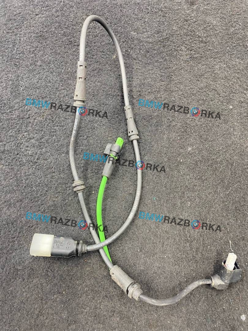 соединительный кабель системы EDC BMW 4 серия G22/G23 G22 2022, 2.0 л., B48 B20 A, бензин, АКПП, c36, купе, задний привод, 5A25F37