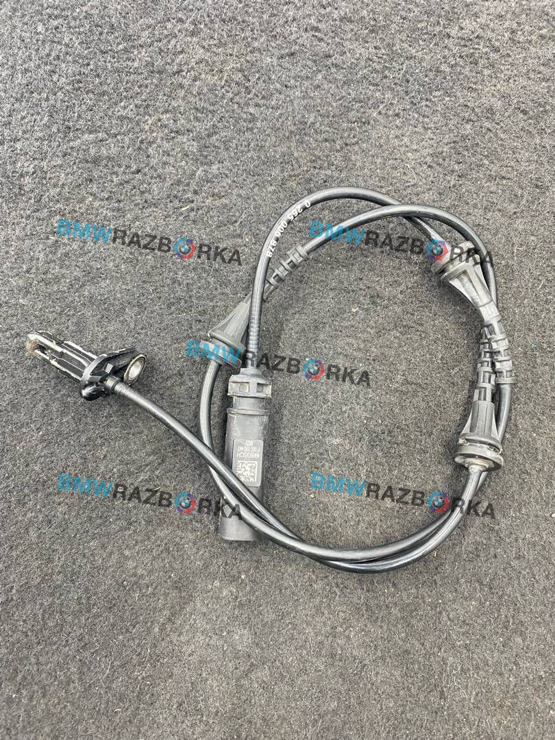 датчик ABS BMW X7 G07 2019, 4.0 л., бензин, АКПП, c27, внедорожник 5 дв., полный привод, 6878159