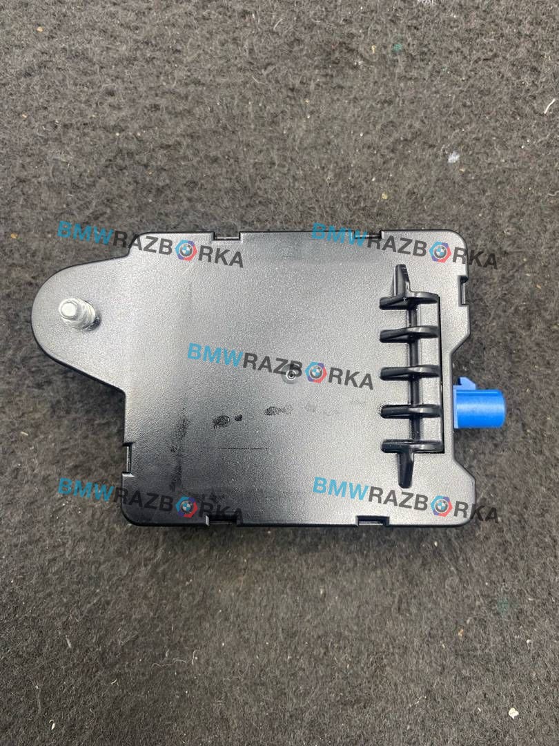антенна BMW 8 серия G14/G15 G14 2019, 4.0 л., дизель, АКПП, 475, кабриолет, полный привод, 65206835177, 6835177