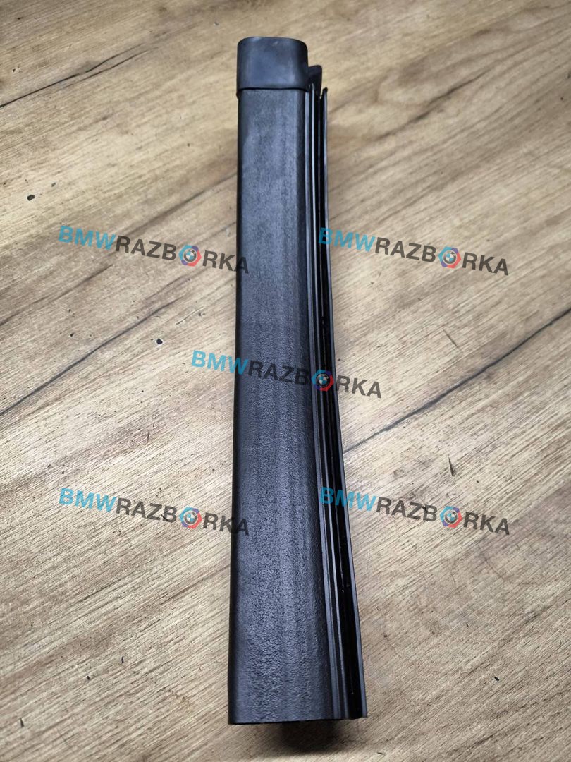 уплотнитель подкапотного пространства BMW X5 G05 2019, 3.0 л., B57 D30 A, дизель, АКПП, внедорожник 5 дв., полный привод, 7425428