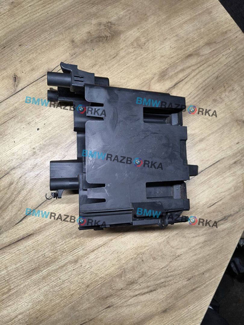 корпус эбу BMW X5 G05 2019, 3.0 л., B57 D30 A, дизель, АКПП, внедорожник 5 дв., полный привод, 12908654215, 8654215