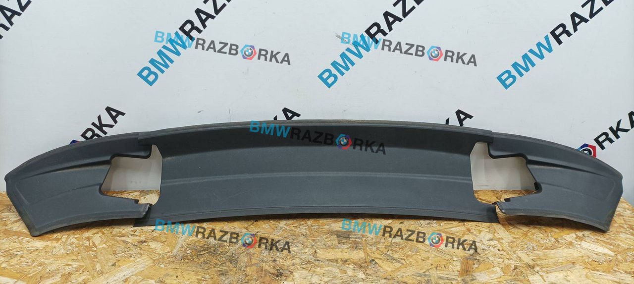 спойлер BMW 6 GT G32 2019, 2.0 л., B47 D20 B, дизель, АКПП, 416, хетчбэк 5 дв., задний привод, 51627423548, 51627423546, 51627423547, 7423547, 7423546, 7423548
