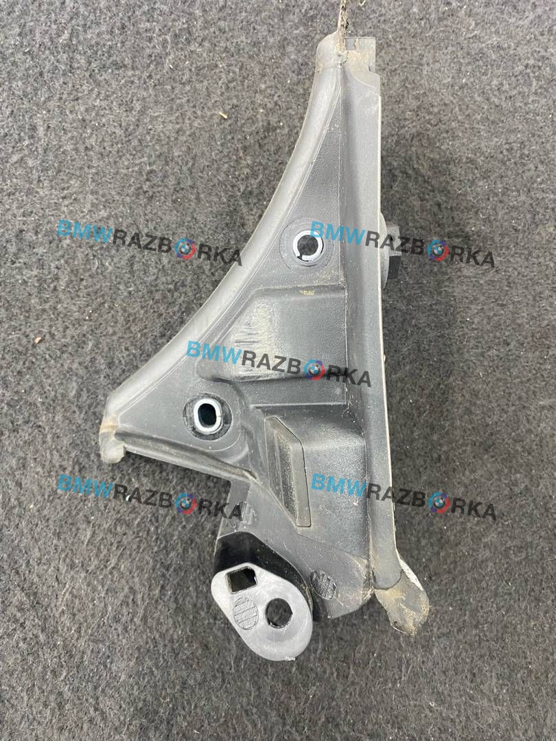 петля крышки багажника BMW 6 GT G32 2019, 2.0 л., B47 D20 B, дизель, АКПП, 416, хетчбэк 5 дв., задний привод, 7415353