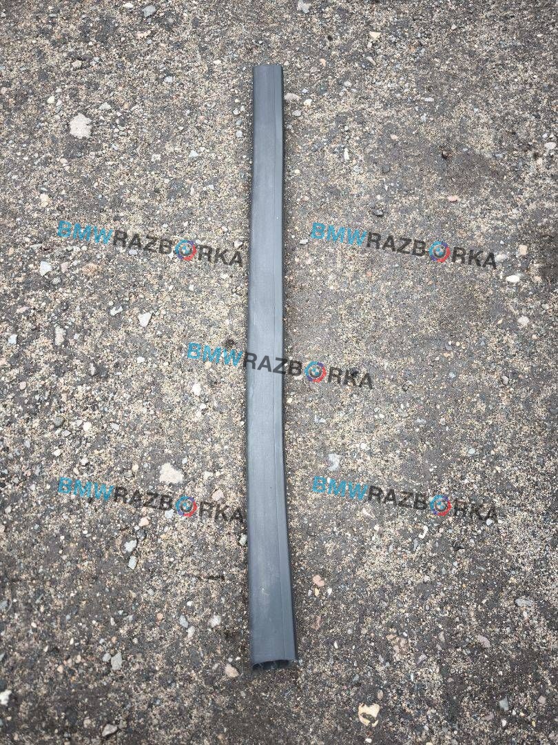 уплотнитель подкапотного пространства BMW X5 G05 2019, 3.0 л., B57 D30 A, дизель, АКПП, внедорожник 5 дв., полный привод, 7418184, 51767418184