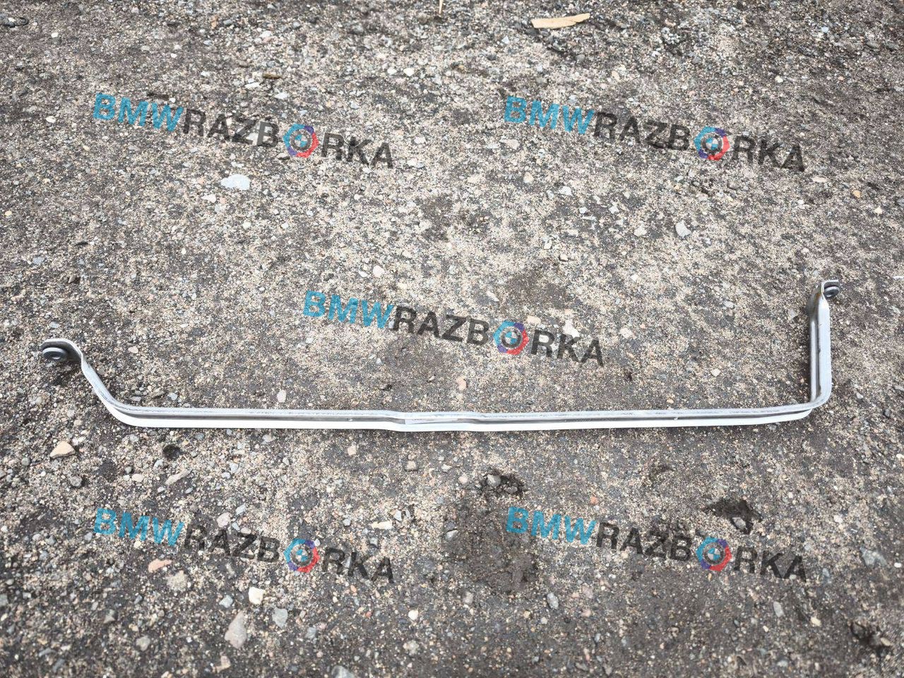 крепление бака топливного BMW X5 G05 2019, 3.0 л., B57 D30 A, дизель, АКПП, внедорожник 5 дв., полный привод, 7468280
