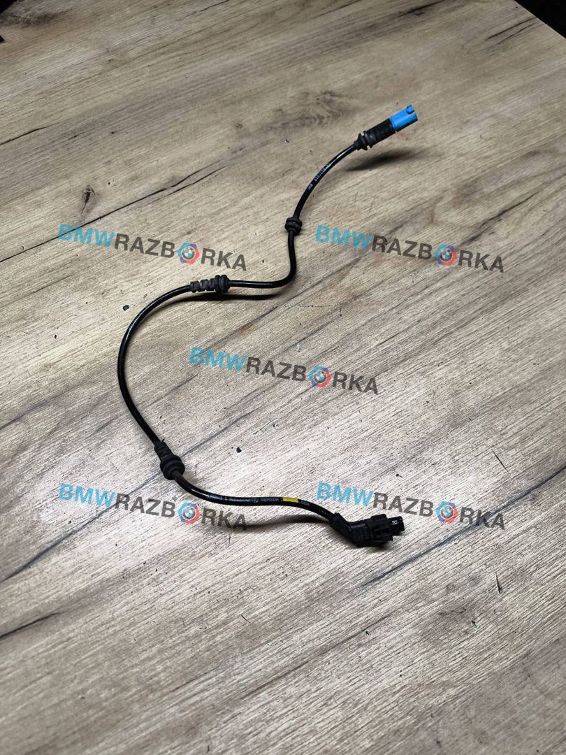 соединительный кабель системы EDC BMW X5 G05 2019, 3.0 л., B57 D30 A, дизель, АКПП, внедорожник 5 дв., полный привод, 37106887538, 6887538