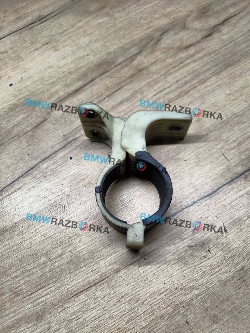 кронштейн топливного фильтра BMW X5 G05 2019, 3.0 л., B57 D30 A, дизель, АКПП, внедорожник 5 дв., полный привод, 16127483522, 7483522