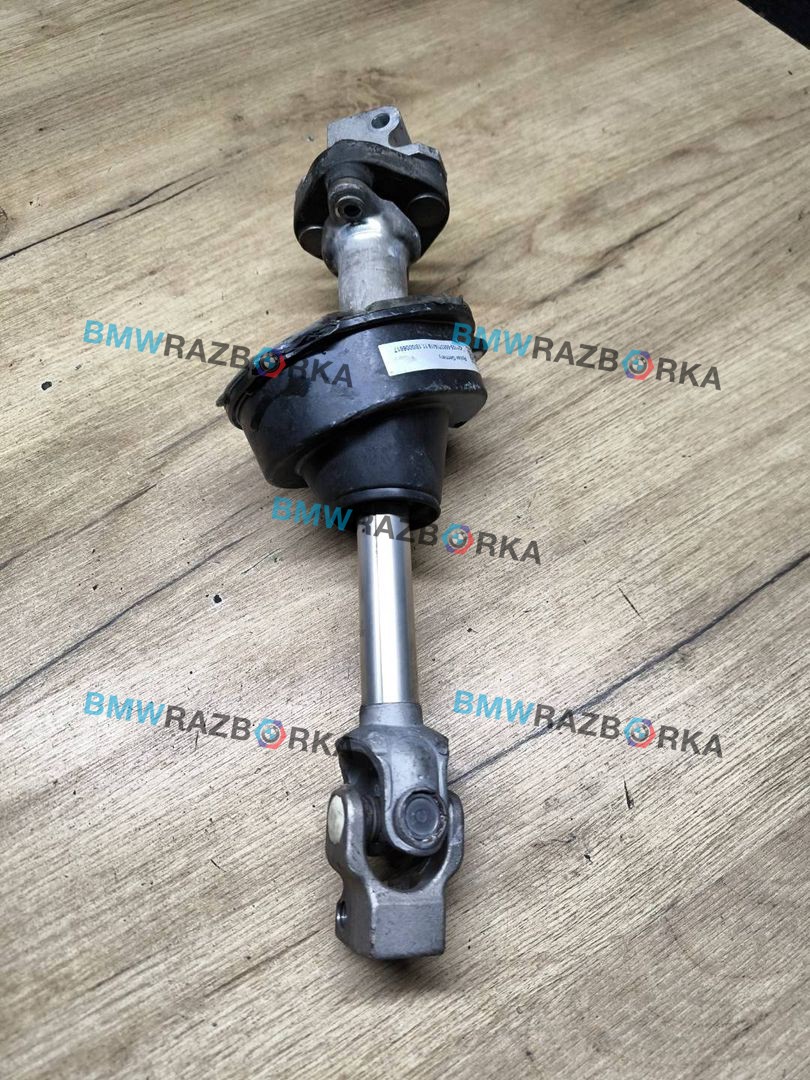 рулевой карданчик BMW X5 G05 2019, 3.0 л., B57 D30 A, дизель, АКПП, внедорожник 5 дв., полный привод, 6871960