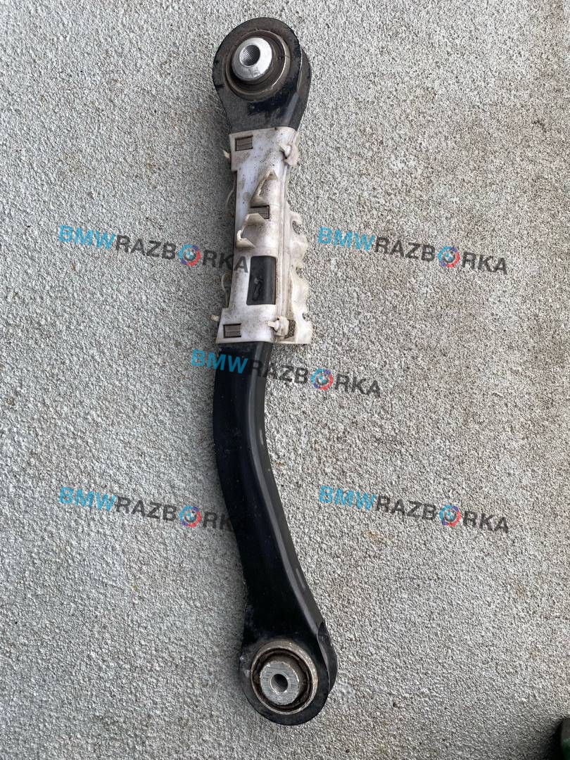рычаг задний правый BMW X7 G07 2019, 4.0 л., бензин, АКПП, c27, внедорожник 5 дв., полный привод, 6878030, 33306878030