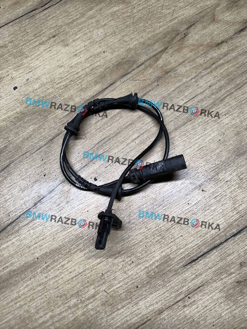 датчик ABS BMW X5 G05 2019, 3.0 л., B57 D30 A, дизель, АКПП, внедорожник 5 дв., полный привод, 6878159, 34526878159