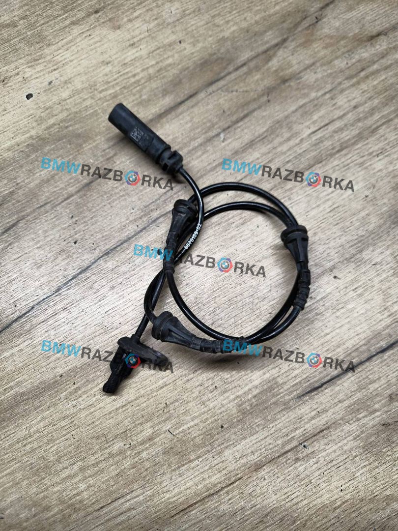датчик ABS BMW X5 G05 2019, 3.0 л., B57 D30 A, дизель, АКПП, внедорожник 5 дв., полный привод, 6878159, 34526878159