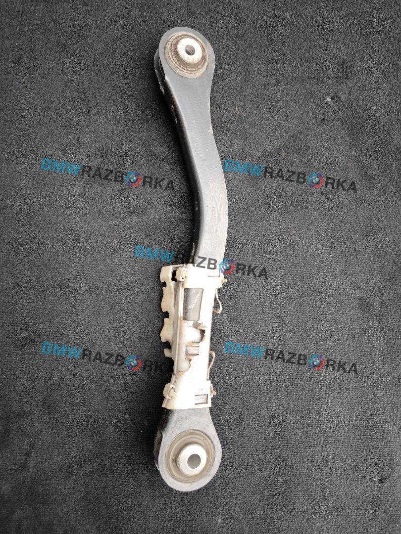 рычаг задний правый BMW X5 G05 2019, 3.0 л., B57 D30 A, дизель, АКПП, внедорожник 5 дв., полный привод, 6878030, 33306878030