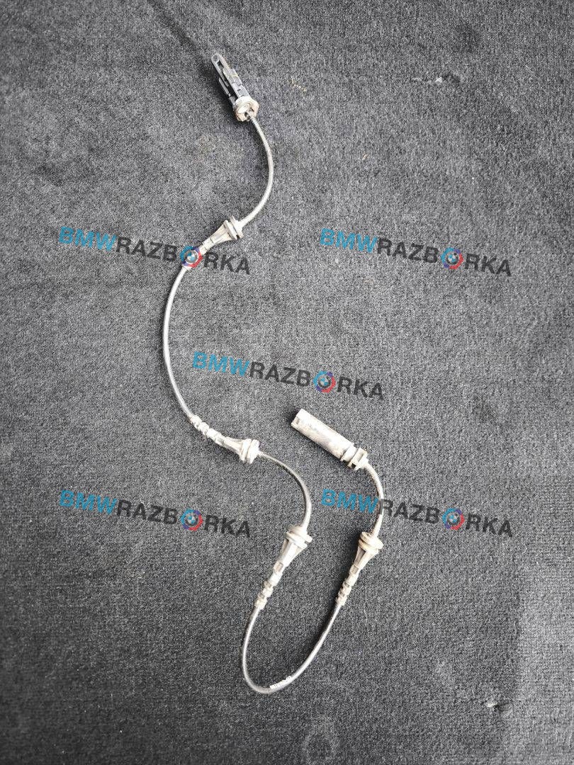 датчик ABS BMW X5 G05 2019, 3.0 л., B57 D30 A, дизель, АКПП, внедорожник 5 дв., полный привод, 6878160, 34526878160