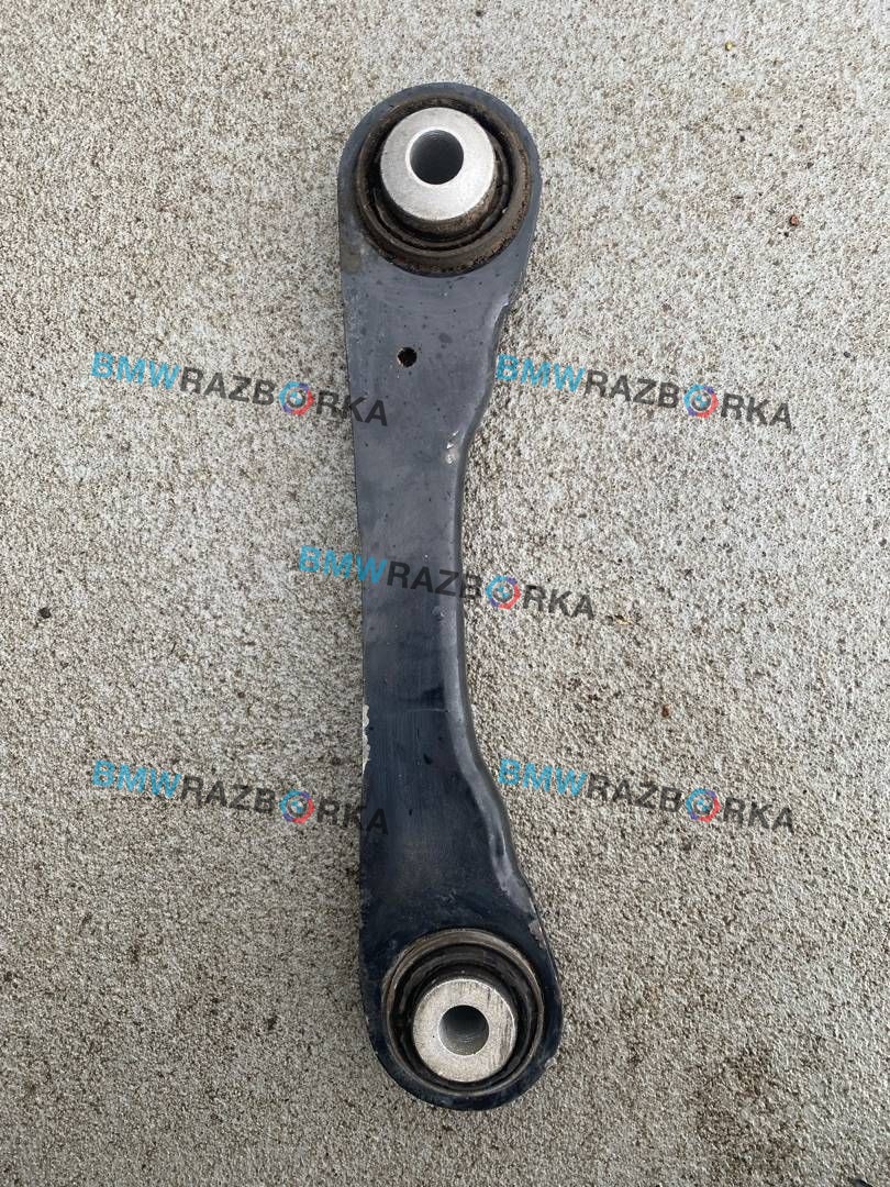 рычаг задний правый BMW 5 серия G30/G31 G30 2017, 3.0 л., B57 D30 A, дизель, АКПП, a300, седан, полный привод, 6867538