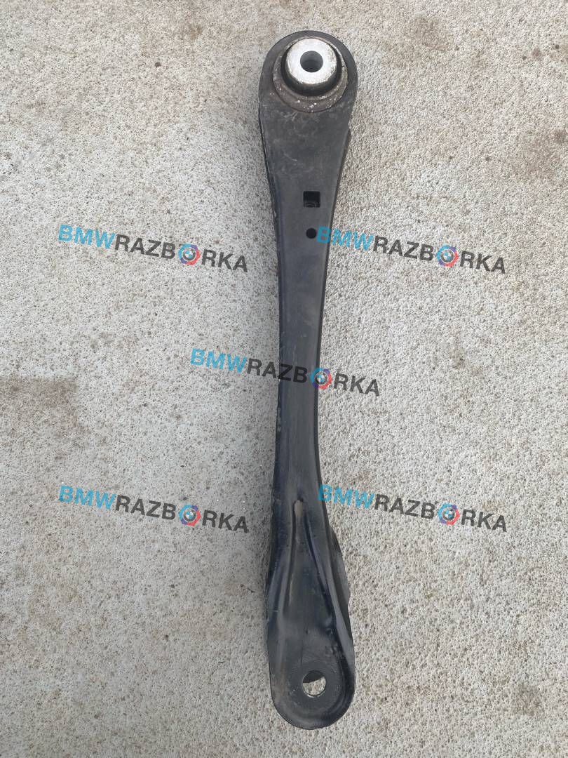 рычаг задний BMW 6 GT G32 2019, 2.0 л., B47 D20 B, дизель, АКПП, 416, хетчбэк 5 дв., задний привод, 33326893528, 6893528