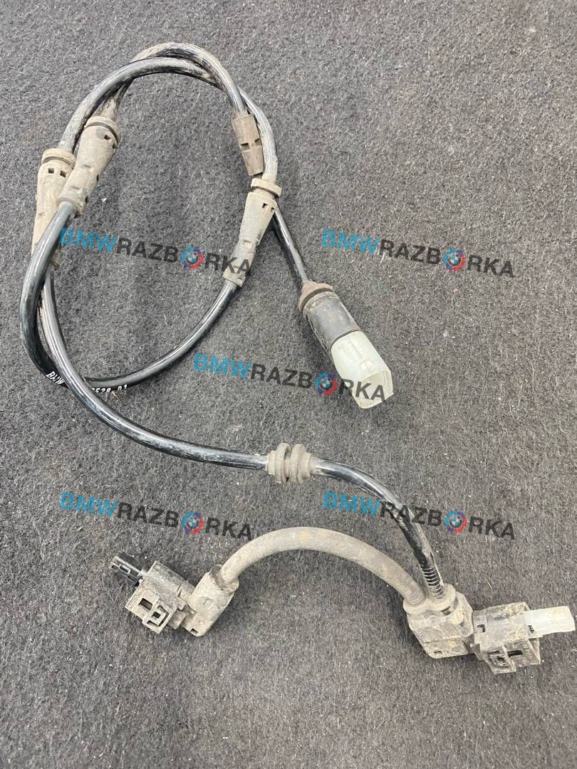 соединительный кабель системы EDC BMW 8 серия G14/G15 G14 2019, 4.0 л., дизель, АКПП, 475, кабриолет, полный привод, 37106869528, 6869528