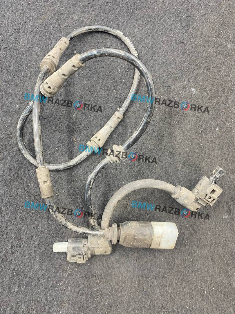 соединительный кабель системы EDC BMW 8 серия G14/G15 G14 2019, 4.0 л., дизель, АКПП, 475, кабриолет, полный привод, 37106869527, 6869527