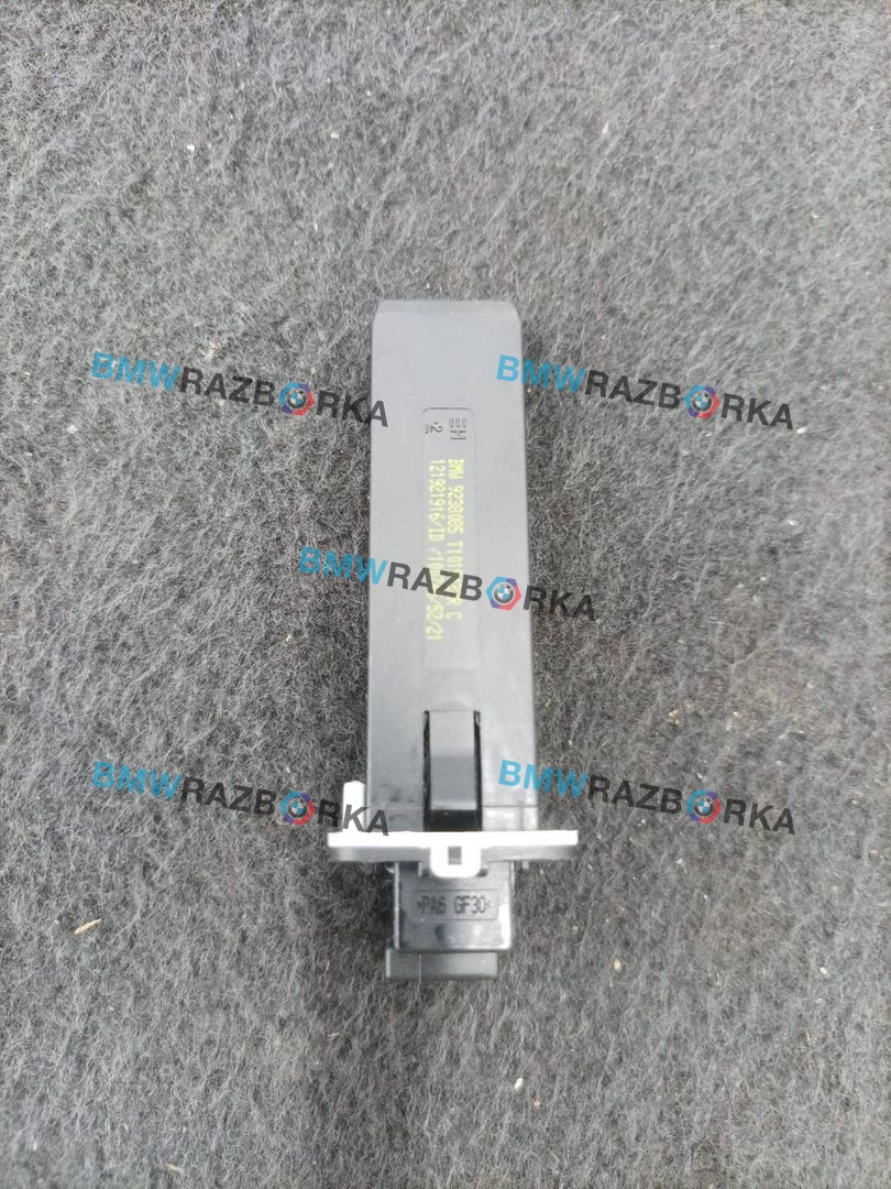 датчик температуры BMW 4 серия G22/G23 G22 2022, 2.0 л., B48 B20 A, бензин, АКПП, c36, купе, задний привод, 9238085, 64119238085