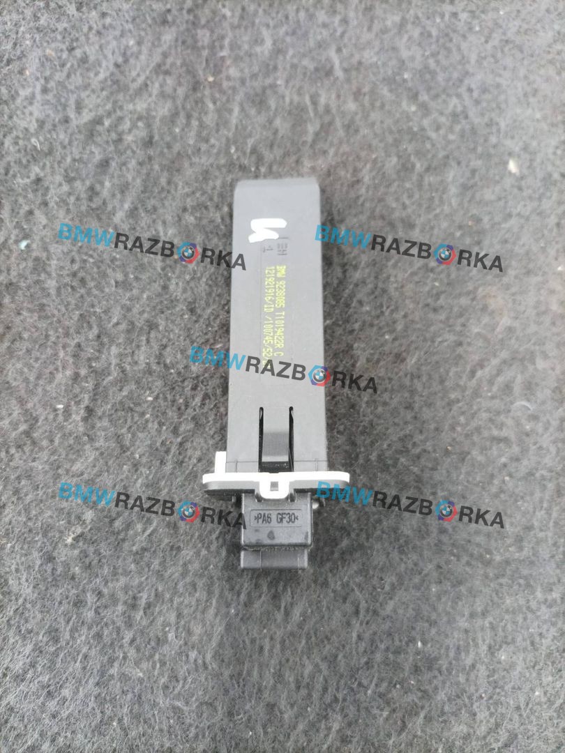 датчик температуры BMW 4 серия G22/G23 G22 2022, 2.0 л., B48 B20 A, бензин, АКПП, c36, купе, задний привод, 9238085, 64119238085