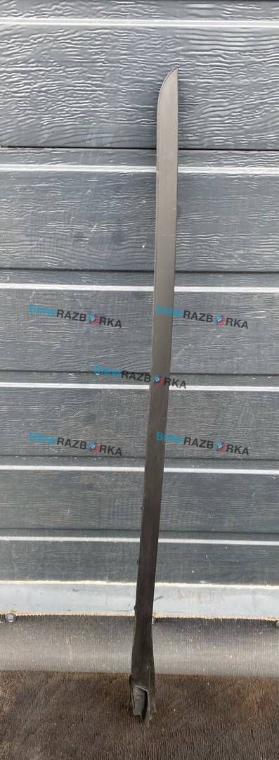 молдинг лобового стекла BMW 4 серия G22/G23 G22 2022, 2.0 л., B48 B20 A, бензин, АКПП, c36, купе, задний привод, 7475010