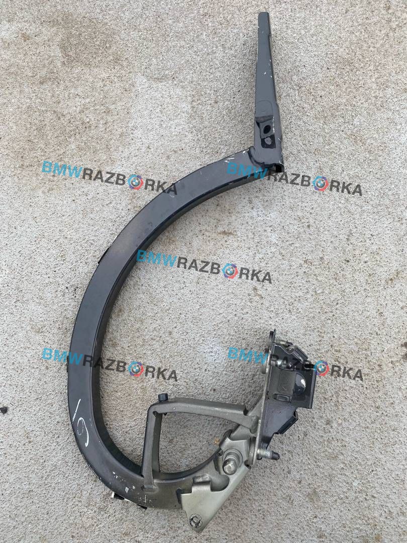 петля крышки багажника BMW 4 серия G22/G23 G22 2022, 2.0 л., B48 B20 A, бензин, АКПП, c36, купе, задний привод, 7487624