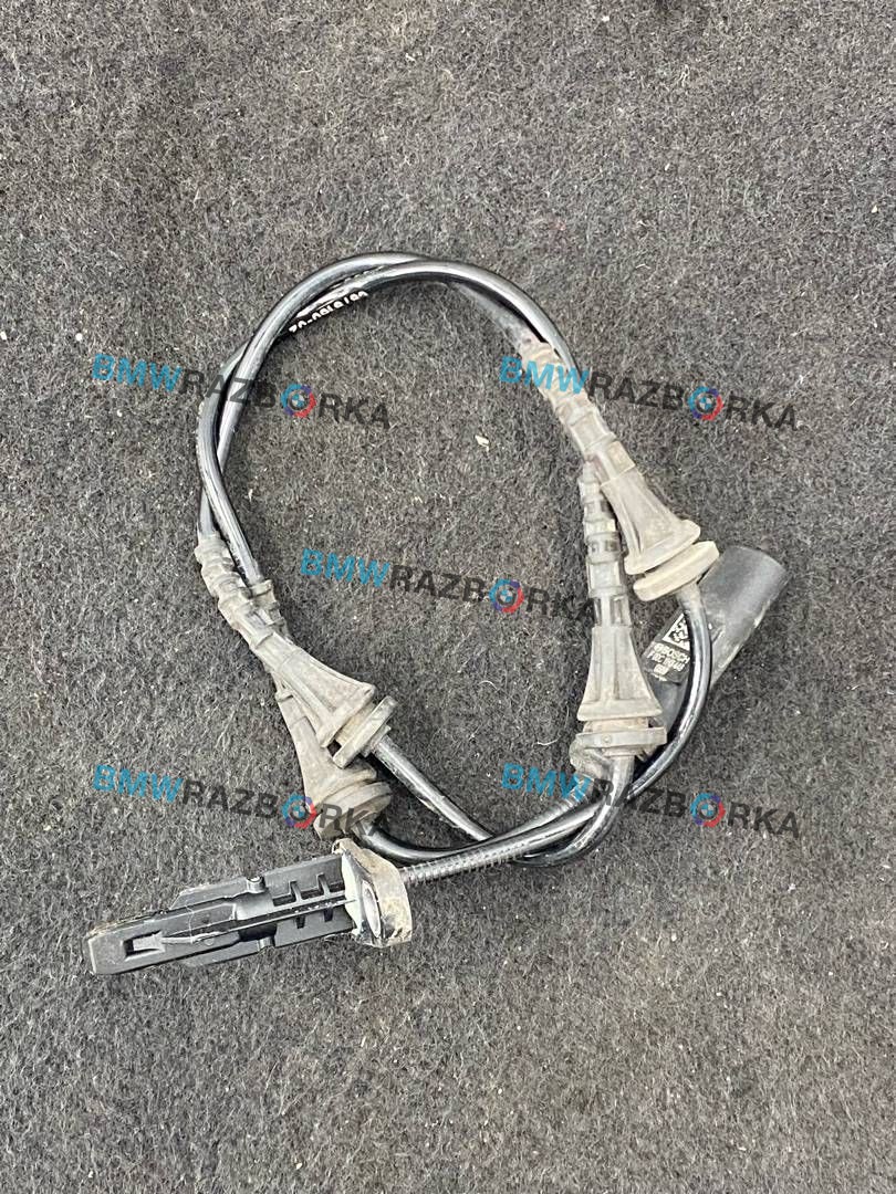 датчик ABS BMW X7 G07 2019, 4.0 л., бензин, АКПП, c27, внедорожник 5 дв., полный привод, 6878160, 34526878160