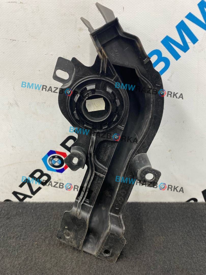 уплотнитель подкапотного пространства BMW 4 серия G22/G23 G22 2022, 2.0 л., B48 B20 A, бензин, АКПП, c36, купе, задний привод, 51767486823, 7486823