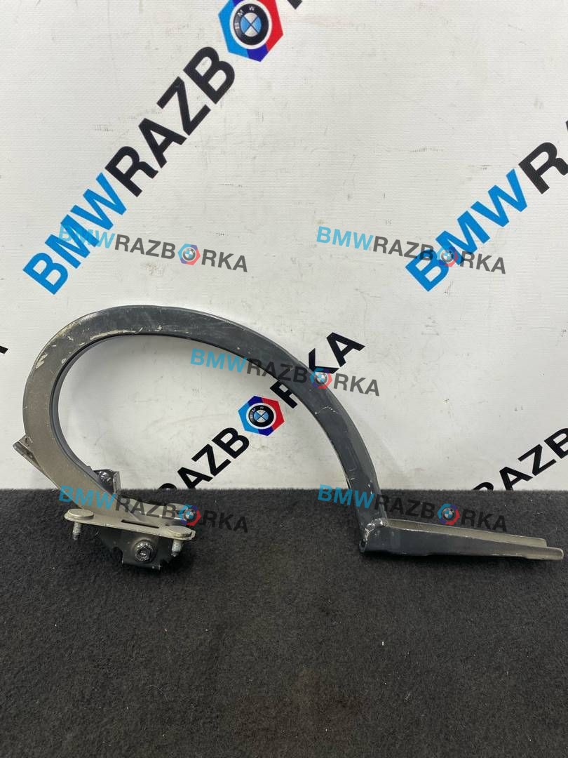 петля крышки багажника BMW 4 серия G22/G23 G22 2022, 2.0 л., B48 B20 A, бензин, АКПП, c36, купе, задний привод, 7487623