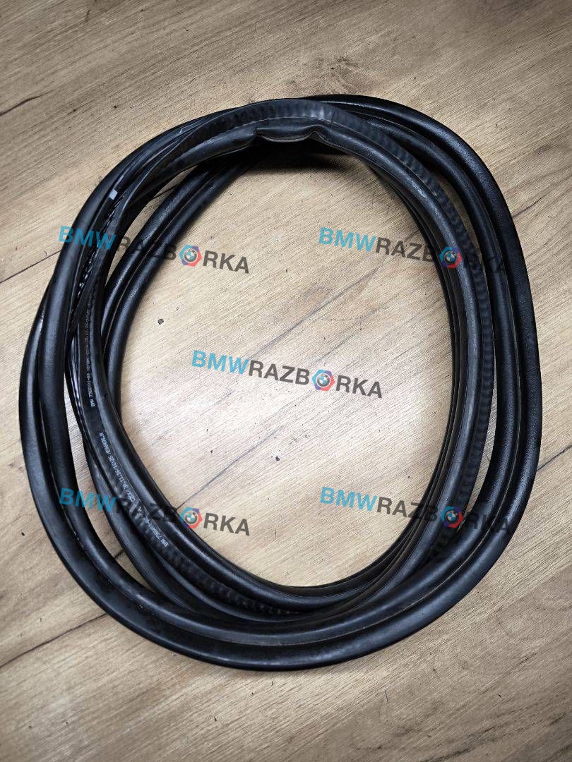 уплотнитель BMW 5 серия G30/G31 G30 2017, 3.0 л., B57 D30 A, дизель, АКПП, a300, седан, полный привод, 7366401