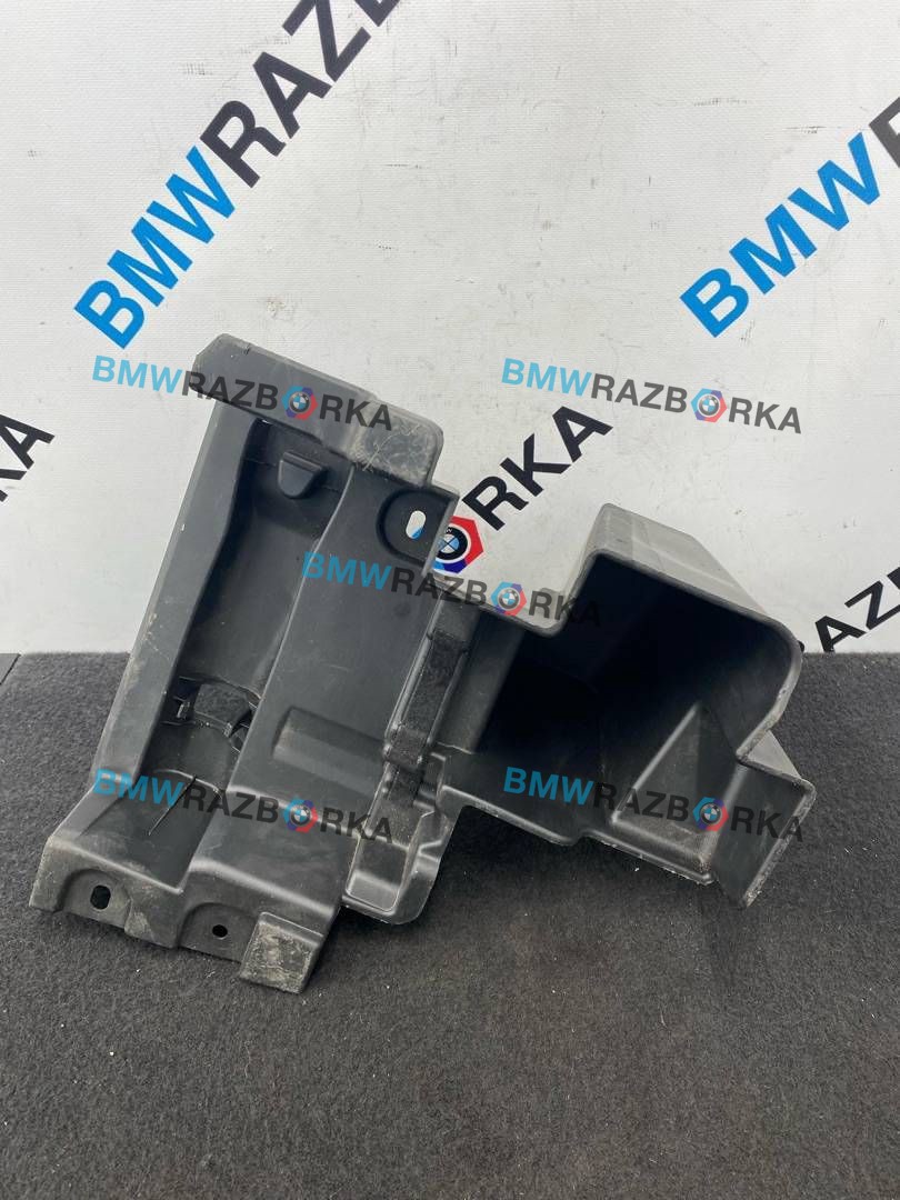 вещевое отделение в багажнике правое BMW X7 G07 2019, 4.0 л., бензин, АКПП, c27, внедорожник 5 дв., полный привод, 7943342