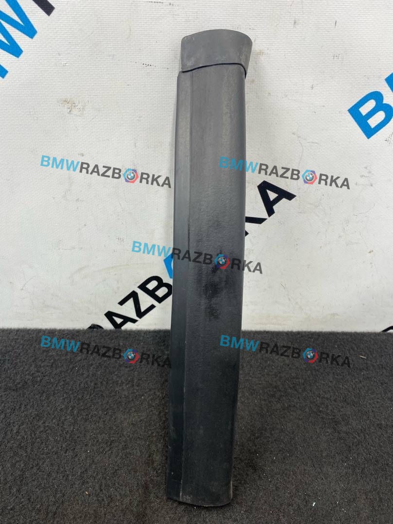уплотнитель подкапотного пространства BMW X7 G07 2019, 4.0 л., бензин, АКПП, c27, внедорожник 5 дв., полный привод, 7425427