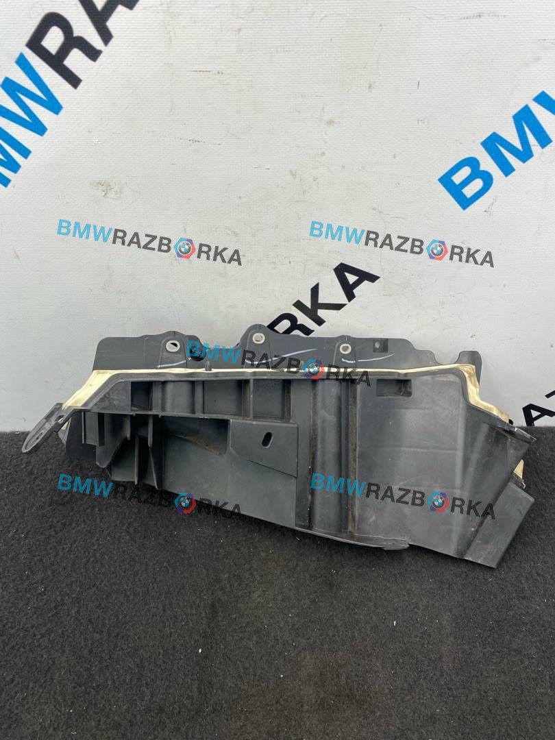 перегородка BMW X7 G07 2019, 4.0 л., бензин, АКПП, c27, внедорожник 5 дв., полный привод, 61139866385, 9866385