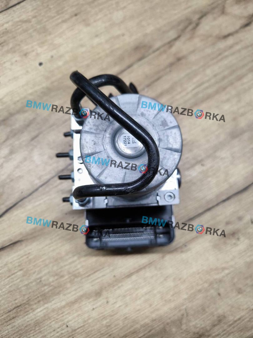 блок ABS BMW 4 серия G22/G23 G22 2022, 2.0 л., B48 B20 A, бензин, АКПП, c36, купе, задний привод, 5A58AA3, 5A58AA2