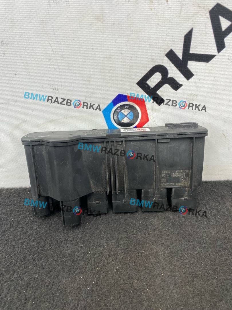 Блок питания BMW 5 серия G30/G31 G30 2017, 3.0 л., B57 D30 A, дизель, АКПП, a300, седан, полный привод, 8583091