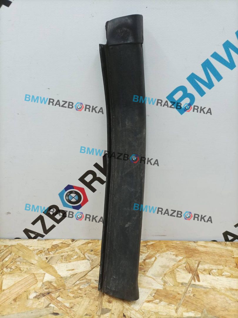 уплотнитель подкапотного пространства BMW X7 G07 2019, 4.0 л., бензин, АКПП, c27, внедорожник 5 дв., полный привод, 7425427
