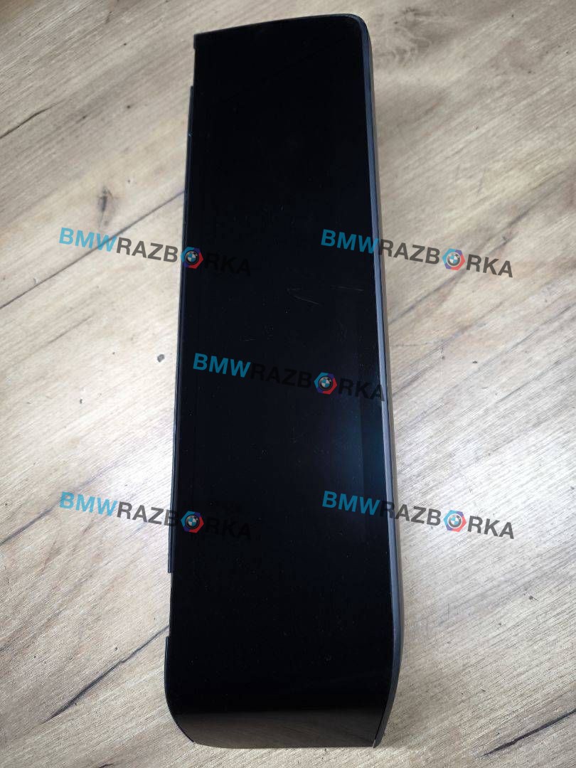 монитор мультимедиа BMW 4 серия G22/G23 G22 2022, 2.0 л., B48 B20 A, бензин, АКПП, c36, купе, задний привод, 65509826556, 9826556