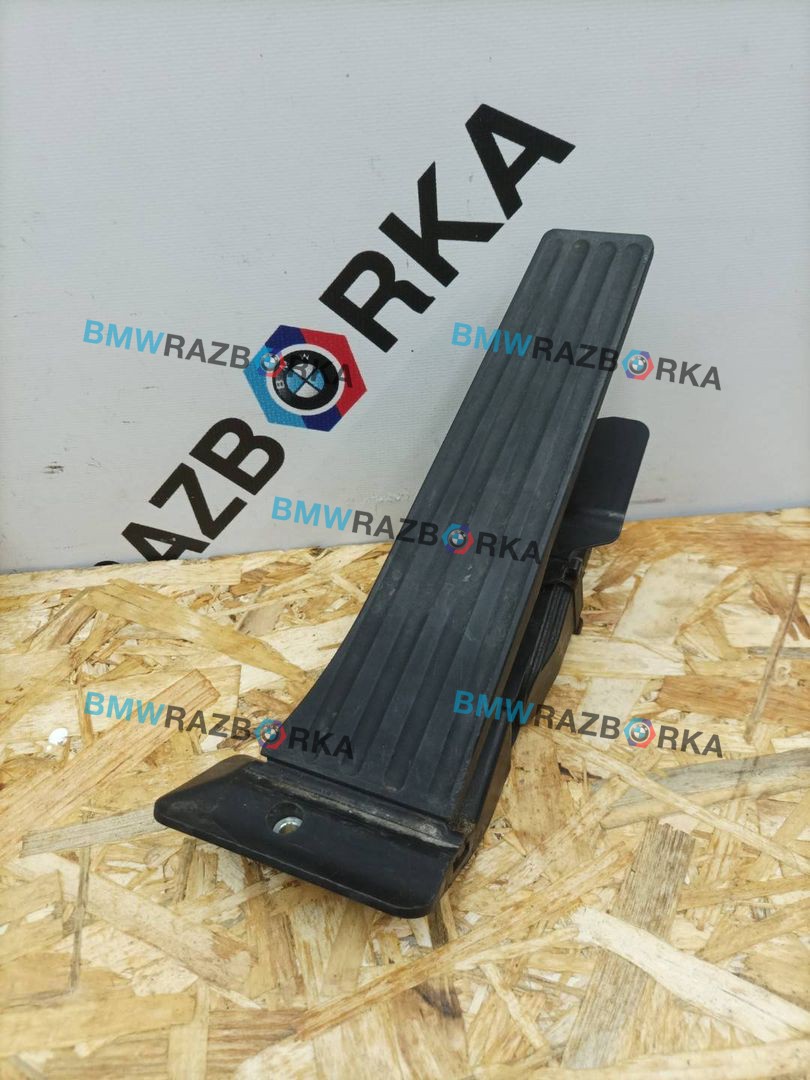педаль BMW X7 G07 2019, 4.0 л., бензин, АКПП, c27, внедорожник 5 дв., полный привод, 35426853175, 6853175