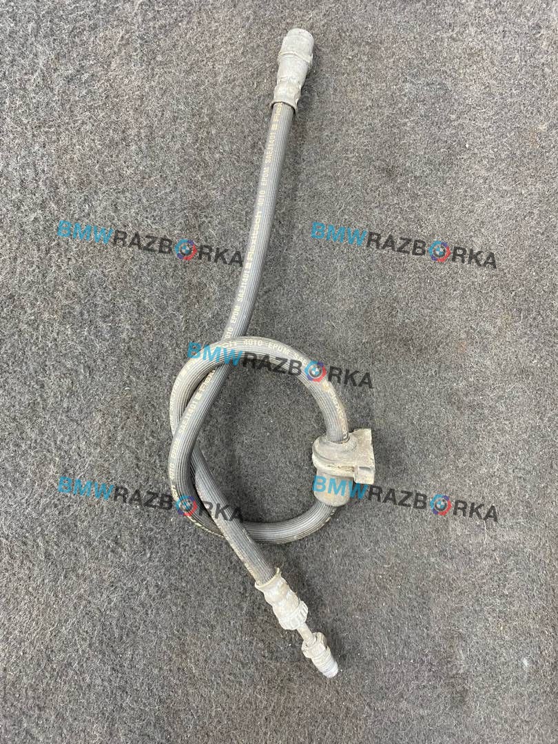 шланг тормозной заднего BMW 4 серия G22/G23 G22 2022, 2.0 л., B48 B20 A, бензин, АКПП, c36, купе, задний привод