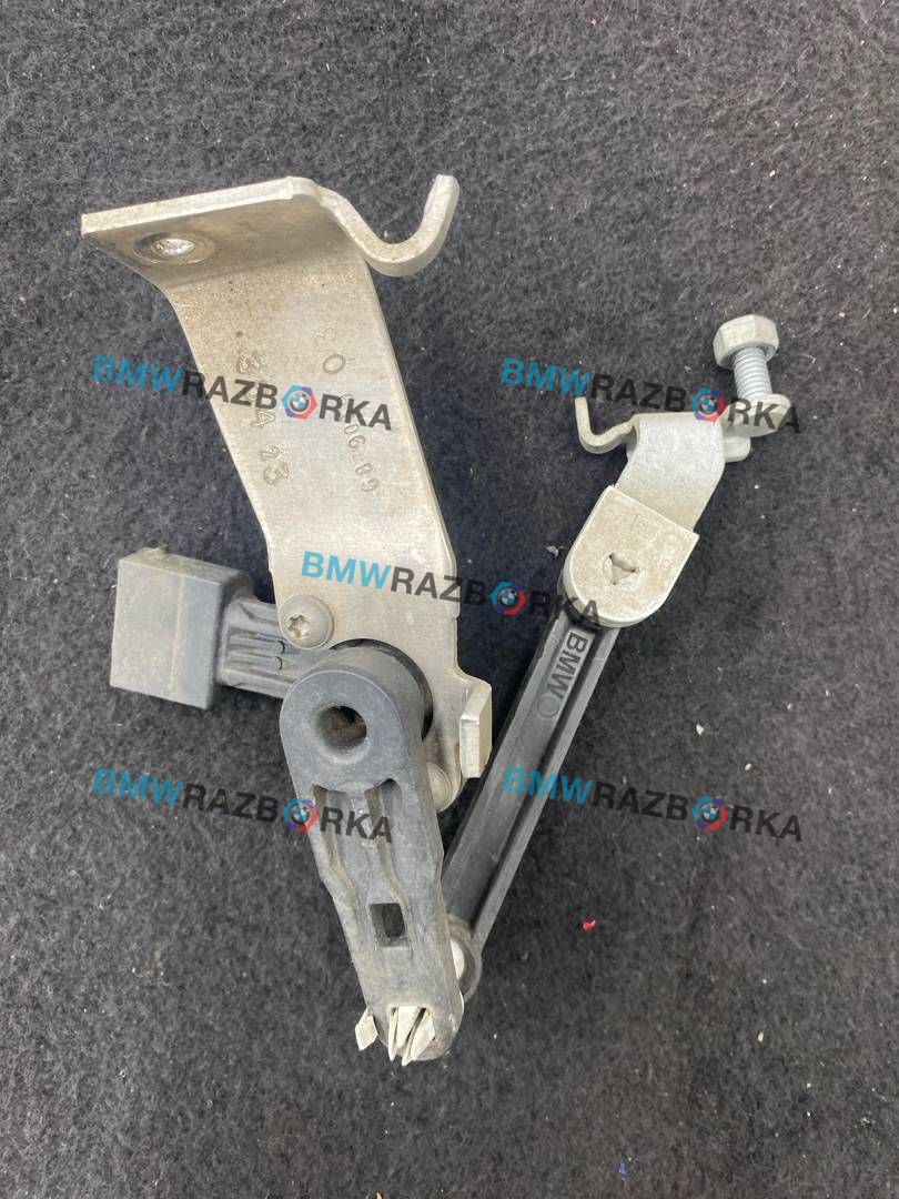 датчик дорожного просвета BMW X5 G05 [рестайлинг] G05 2024, 3.0 л., B57 D30 B, дизель, АКПП, 475, внедорожник 5 дв., полный привод, правый руль, 6895467