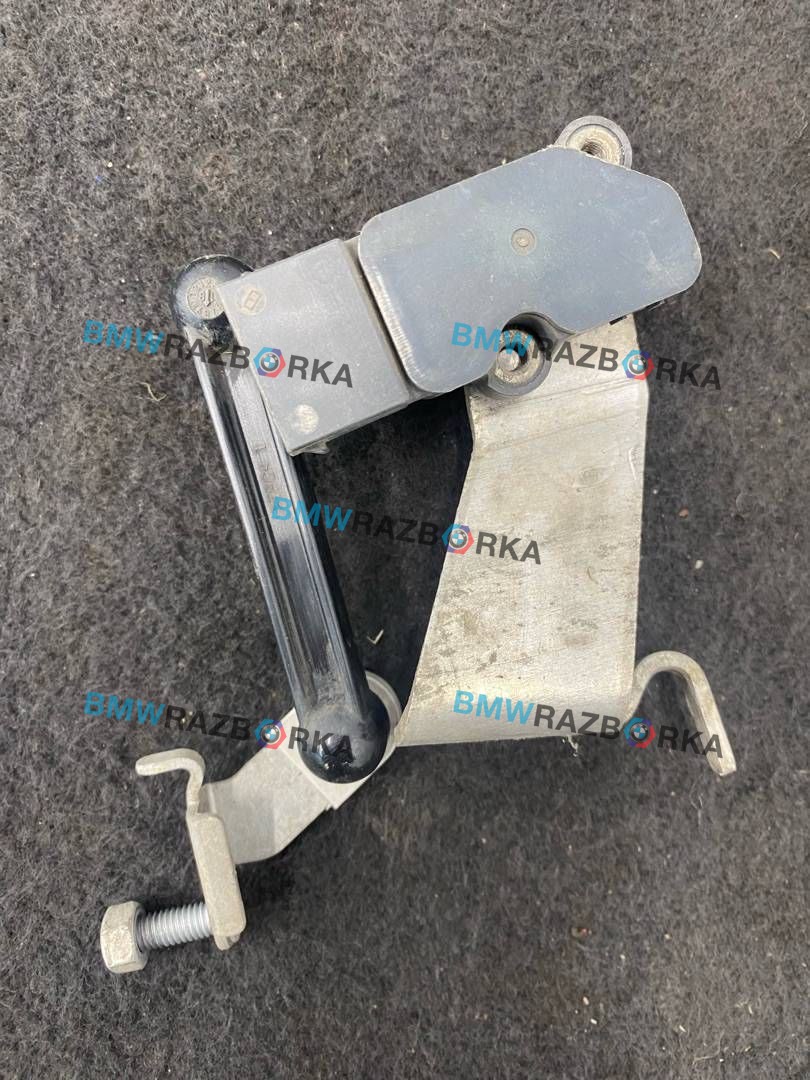 датчик дорожного просвета передний BMW X5 G05 2022, 6870200, 6879039