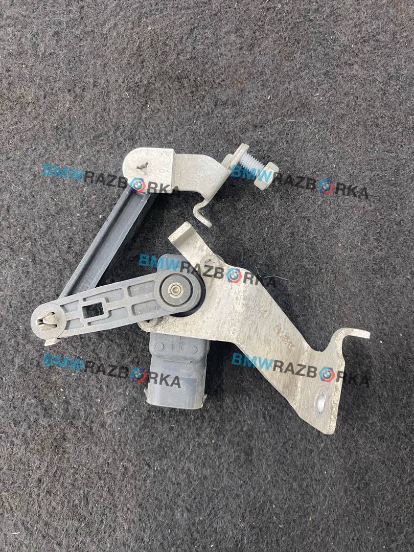 датчик дорожного просвета передний BMW X5 G05 2022, 6870200, 6879040