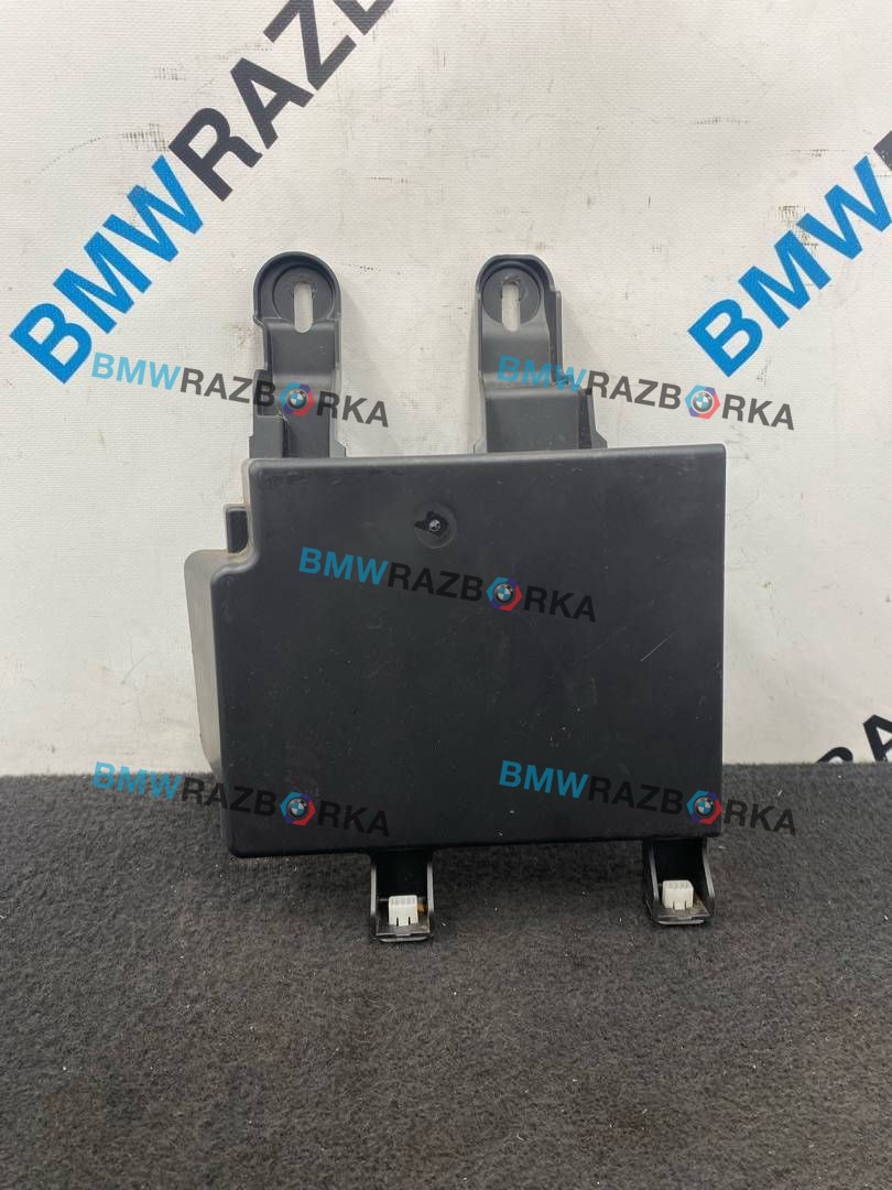 воздухозаборник BMW X5 G05 2019, 4.0 л., бензин, АКПП, a300, внедорожник 5 дв., полный привод, 7466134